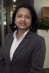 Itismita Mohanty