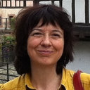 Olga V Moroz