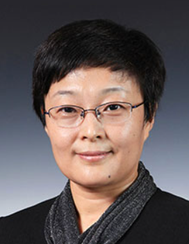 Weiran Li
