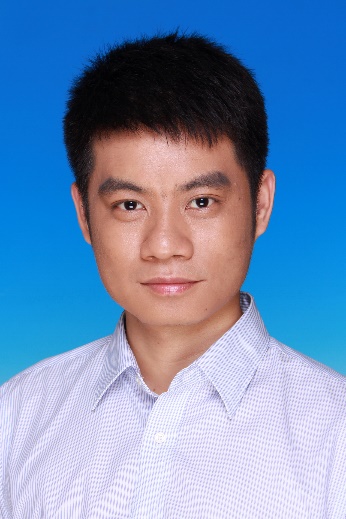 Zhang Bai