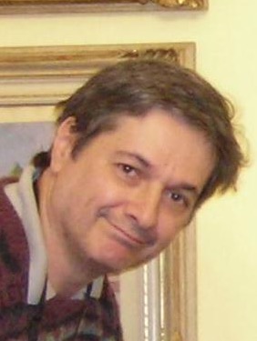 Fabio Luiz Teixeira Goncalves