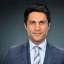 Nadjib Dastagir