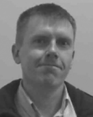 Neil Christopher Rogers
