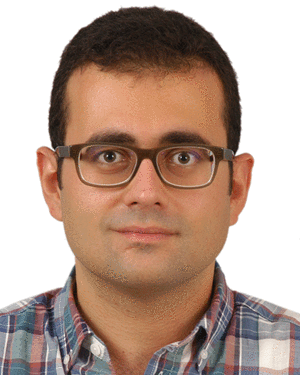 Gökhan Muzaffer Güvensen