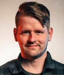 Timo Lohrenz