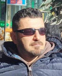 Eraslan Ali