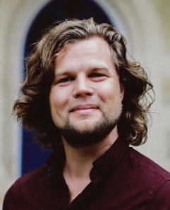 Ulrik Lyngs