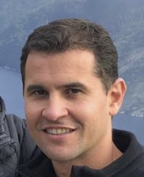 Marcel C. Castro