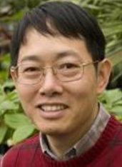Yuelin Zhang