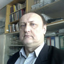 Boris G. Shulitski