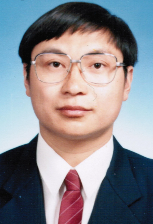 Bailin Chen