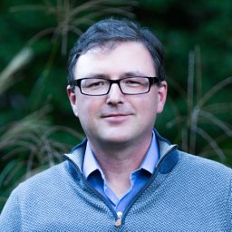 Peter S. Hovmand