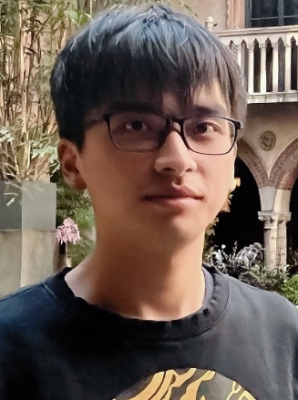 Tinglin Huang