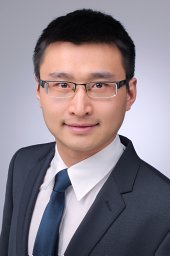 Xuan Cai