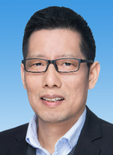 Xianqing Li
