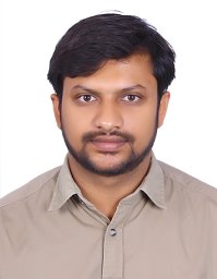Suresh Kondeti