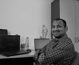 Manikandan Sivan