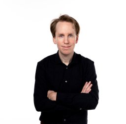 Vincent T van Hees
