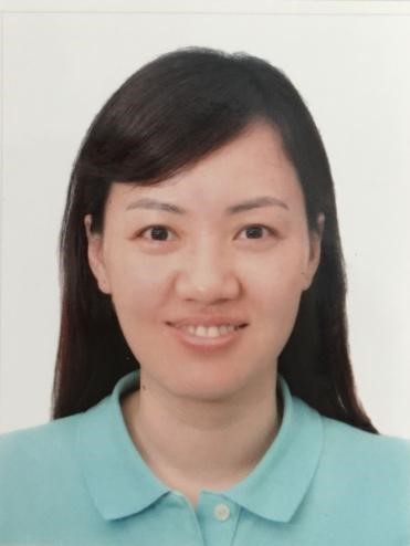 Hongxia Wang
