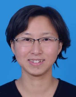 Guanlin Li