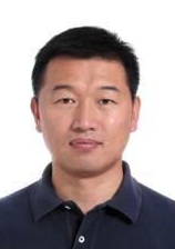 Dongsheng Sun