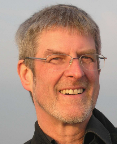 Juergen Behm