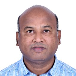 Nagula Shankaraiah
