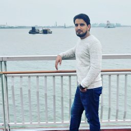 Qaiser Farooq Dar