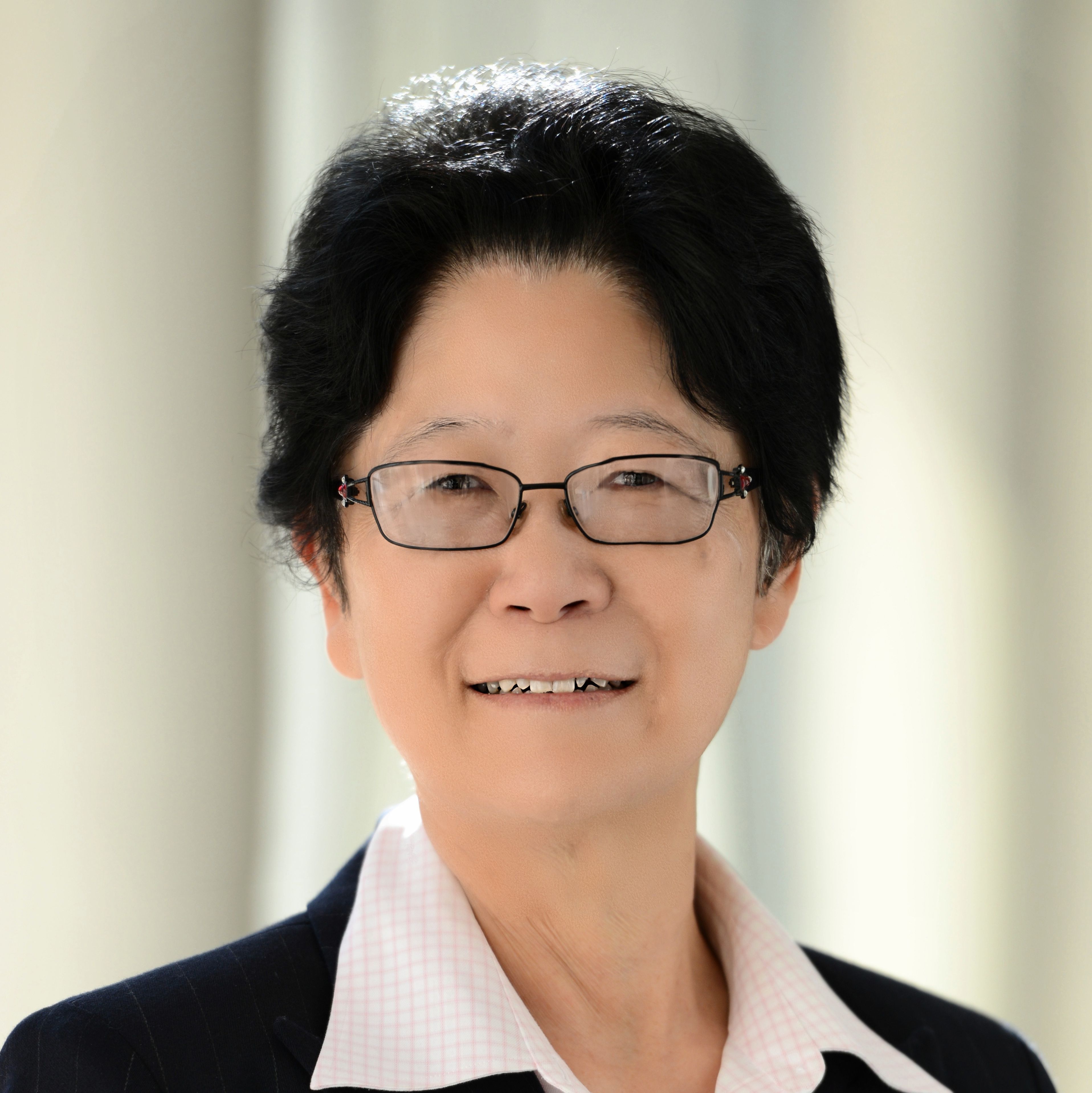 Sau Wai Cheung