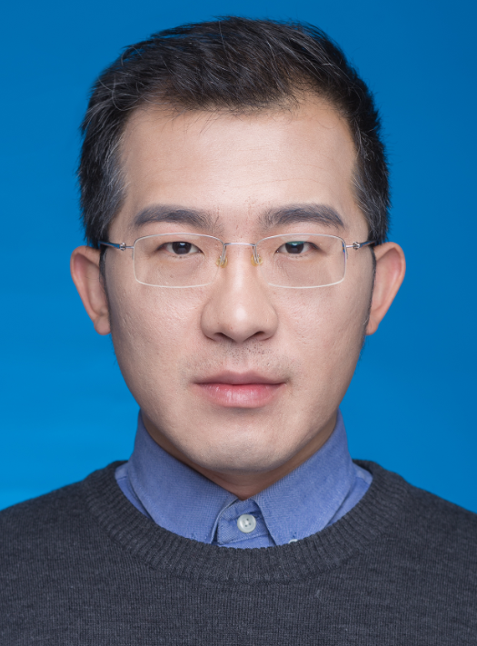 Xianwei Zhang