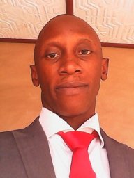 Oluwole Timothy Ojo