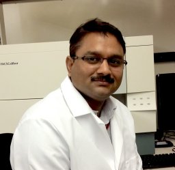 Deependra Singh