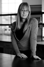 Maria G. Veldhuizen