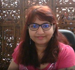 Saleema Rex