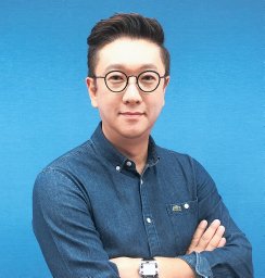 Lee Sungkyu