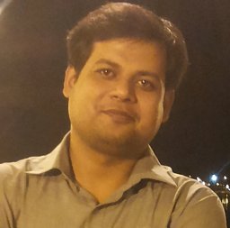Prakash Kumar