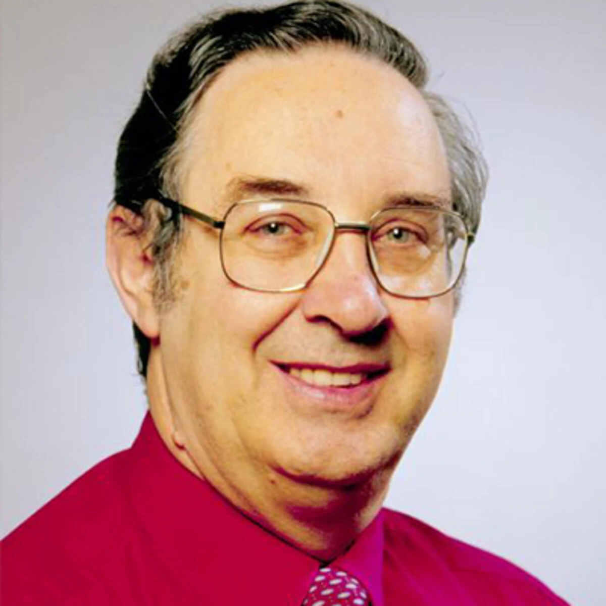 Robert Riddell
