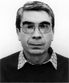 Lionel Boyer