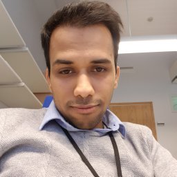 Dharmendra Kumar Sharma