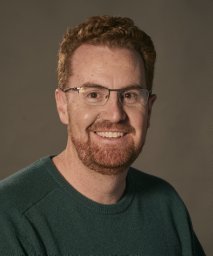 John R. Paterson