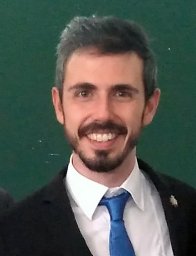 Daniel Fernandez Marchan