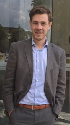 Rik Frehen