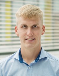 Andre K. Eckhardt