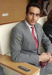 Javad Shahreki
