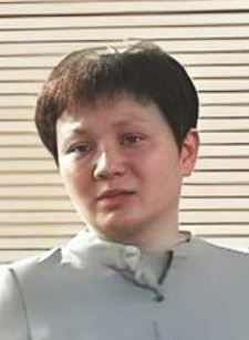 Wenying Xu