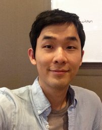 Duhyeong Hwang