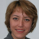 Iryna Smetanska