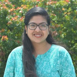 Shivangi Gupta