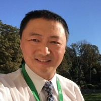 Yi Zhang