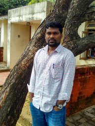 Telagathoti Suresh Kumar